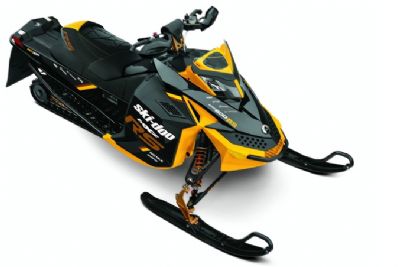 2015 Mxz 600 Ho Sdi Blizzard Manual