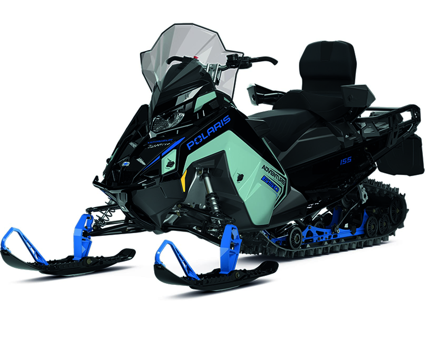 Polaris Voyageur MY 2026