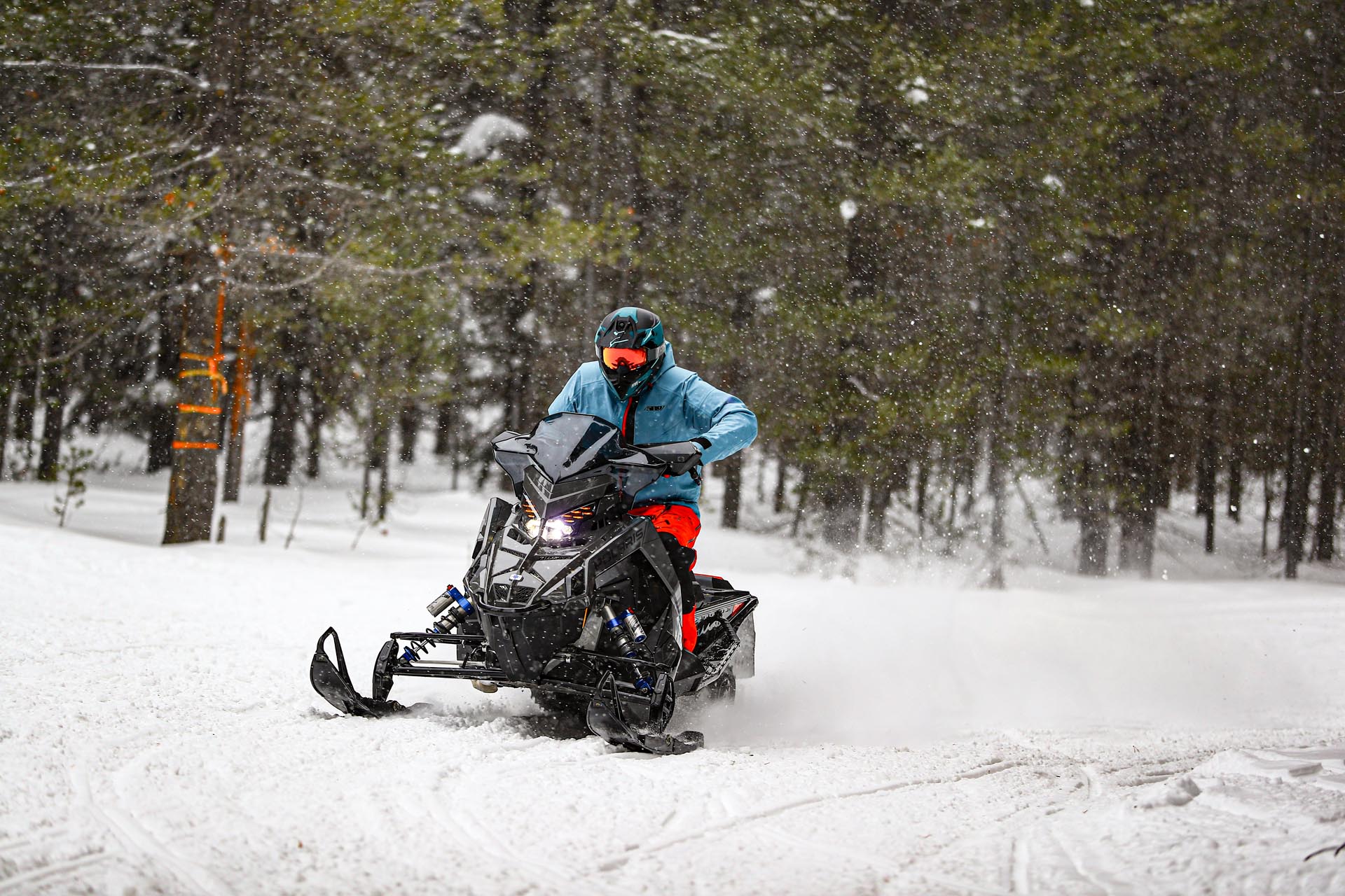 Polaris MY2026
