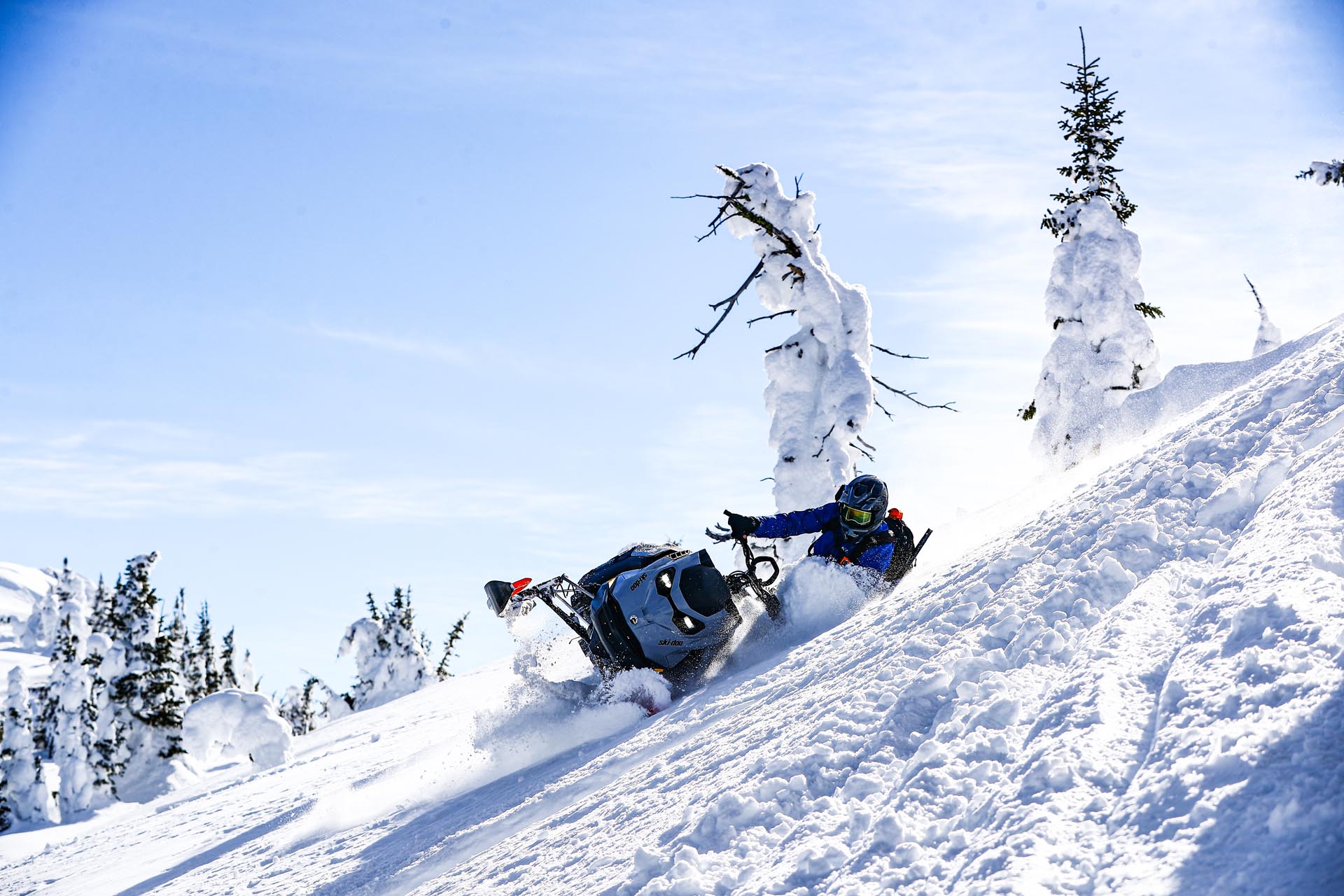 Ski-Doo MY2026