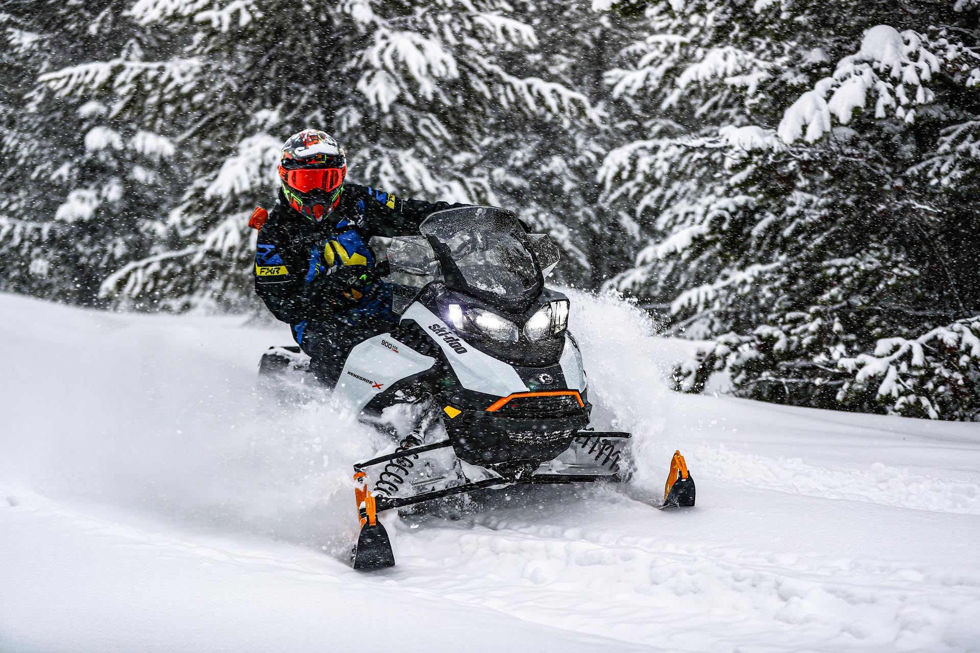 Ski-Doo MY2026