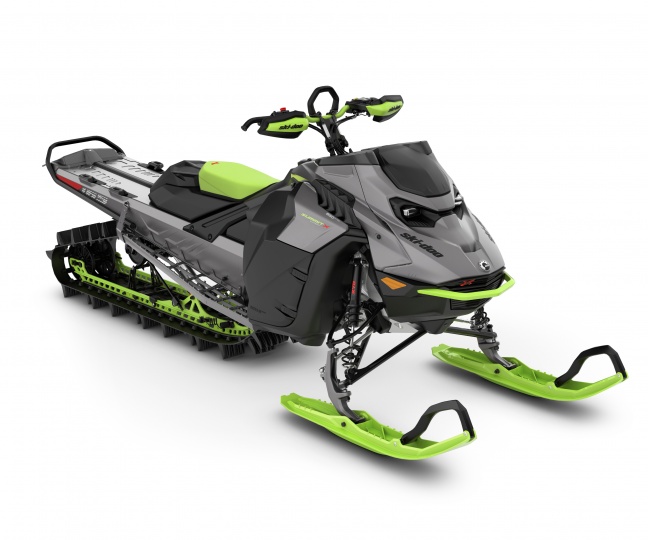 Ski-doo 2023