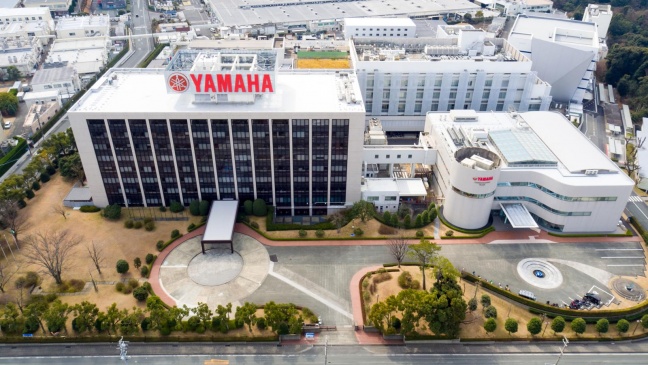 Yamaha Motor kunngjør at de etter hvert trekker seg ut av snøscooterbransjen